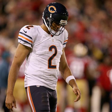 Chicago Bears: Players Guaranteed to Be Gone After 2012 Season | News, Scores, Highlights, Stats ...