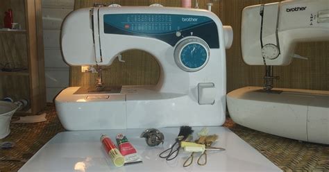 Bobbin Tension and Sewing Machine Maintenance - Creative Fabrica