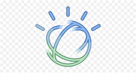 Ibm Watson Icon - Free Download Png And Vector Ibm Watson Icon,Ibm Png ...