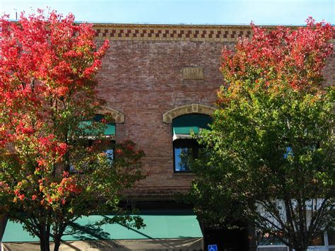 The Best Calistoga Hot Springs - Small World This Is