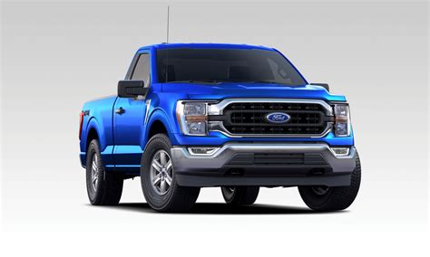 The Best Ford Pickup Trucks in Southaven MS | Landers Ford South