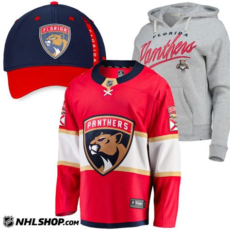 Florida Panthers Add AutoNation Advertisement to Road Sweater – SportsLogos.Net News