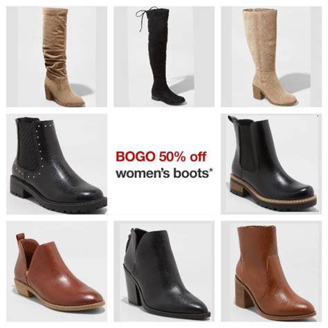 BOGO 50% off Boots | Boots, Womens boots, Women shoes