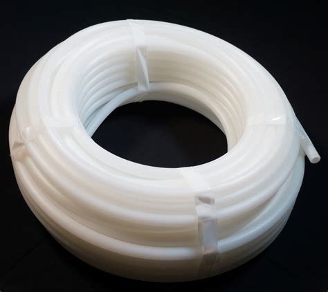 HDPE (High Density Polyethylene) Tubing