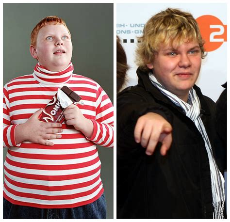 See What the Cast of 'Charlie and the Chocolate Factory' Looks Like Now ...