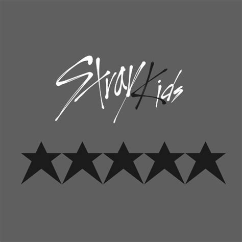 STRAY KIDS - 5 Star (Limited Edition)