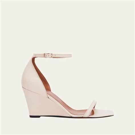 The 20 Most Comfortable Wedge Sandals for Summer 2024