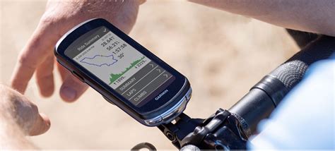 New Garmin 1040 with Solar charging, improved GPS and new settings