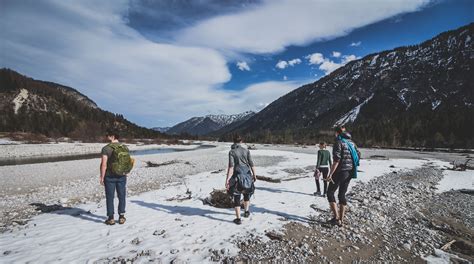 16 of the best hiking trails in british columbia – Artofit