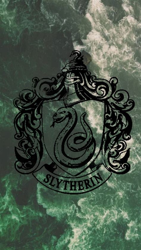 Top 999+ Slytherin Aesthetic Wallpaper Full HD, 4K Free to Use