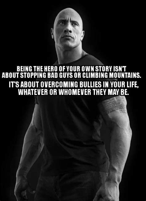 Dwayne Johnson Funny Quotes - ShortQuotes.cc