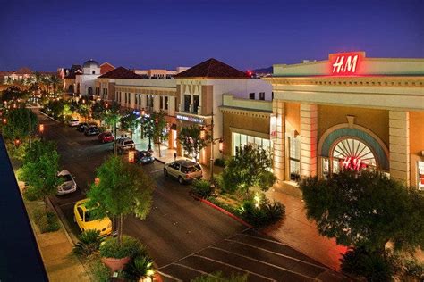 Town Square Las Vegas is one of the best places to shop in Las Vegas