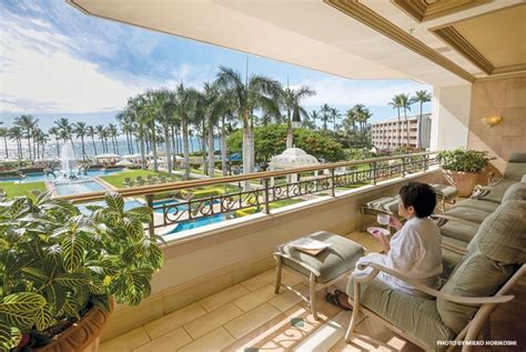 Maui Resort Spas | Maui Spas | Maui Spa Guide | The Lap of Luxury