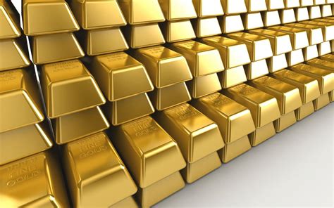 Gold Bars Wallpapers - Wallpaper Cave