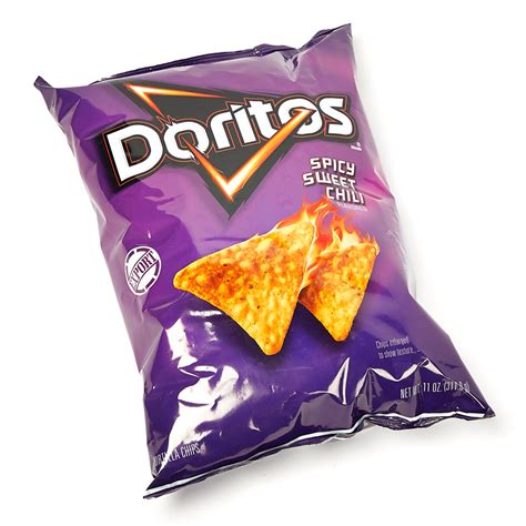 Doritos Spicy Sweet Chili