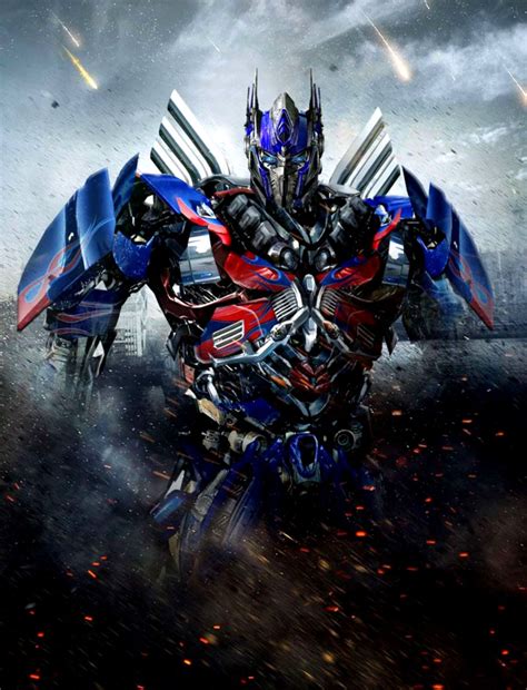 Optimus Prime 2015 Wallpaper - WallpaperSafari