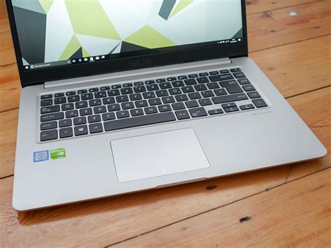 ASUS VivoBook S15 S510 Review: Premium style with a great mid-range price | Windows Central