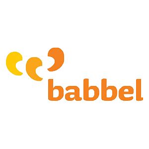 Babbel Logo