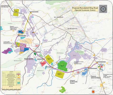 Green Lake City Islamabad Rawalpindi No.1 Place for Property