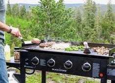 24 Blackstone tailgater / camping ideas | griddle cooking, griddle ...