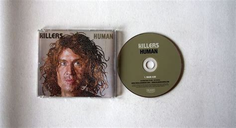 Killers Human Vinyl Records and CDs For Sale | MusicStack