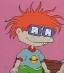 Voice of Chuckie Finster - Rugrats franchise | Behind The Voice Actors