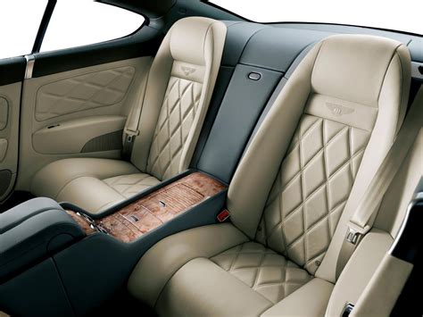 THE BENTLEY BACK SEAT! | Luxury car interior, Bentley continental gt, Bentley continental gt speed