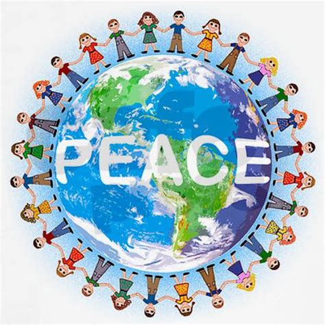 JOIN THE WORLD PEACE MOVEMENT SEPTEMBER 24 – GLOBAL SYNCHRONIZED ...