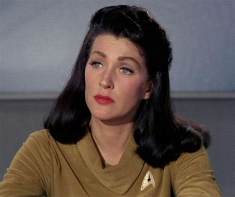 majel barrett - Google Search | Star trek funny, Star trek, Star trek ...