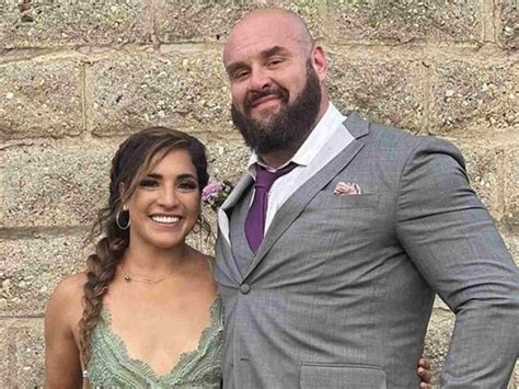 Who is Raquel Rodriguez’s boyfriend, Braun Strowman?