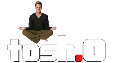 Tosh.0 - TheTVDB.com