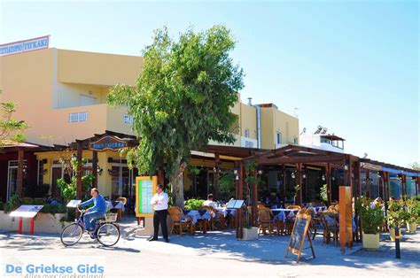 Tigaki Kos | Holidays in Tigaki Greece