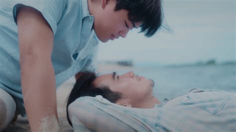 WATCH: 'Love of the Sea' Releases Official Trailer; Announces Exclusive Screening - BLTai