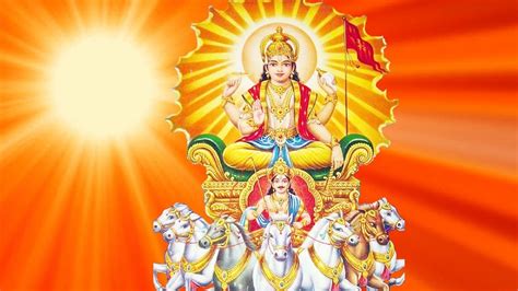 Surya Mantra – ArunaVarnanam – Sun God Mantra for Good Health And Long Life | Health Issues ...