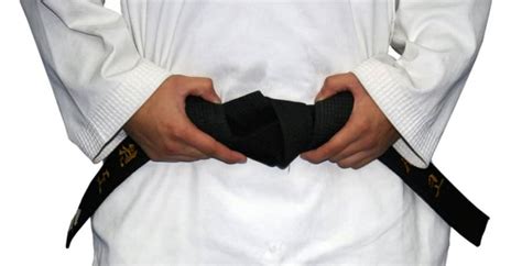 The Order Of TaeKwonDo Belts - Taekwondo Uniform&Equipment Manufacturer ...