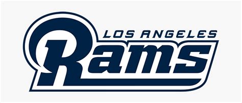 17+ la rams logo vector - ArleneZahira