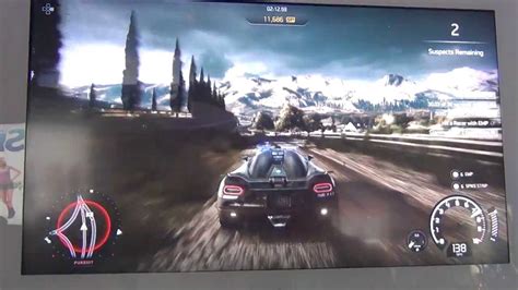 Need For Speed Rivals Xbox One Full Gameplay Live Demo Mix HD (N-Gamz ...