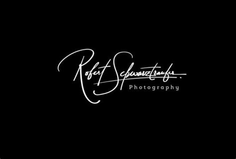 Hr_studio: I will design real handwritten signature logo for $15 on ...