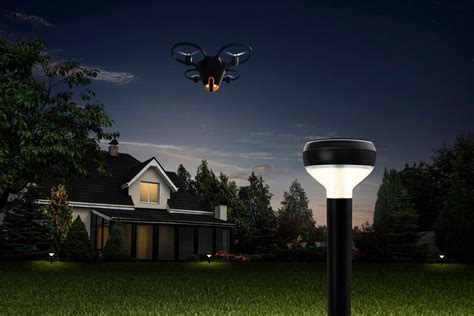 Sunflower Labs Home Security Drone Has Its Sight Set On High-end Homes