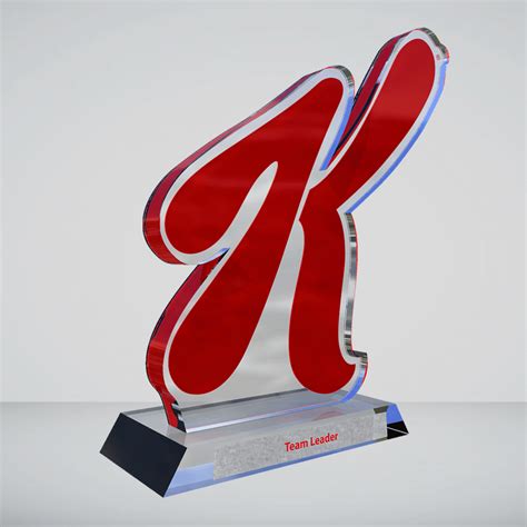 🏆 Turn Your Brand into a Custom Acrylic Award | Awards.com