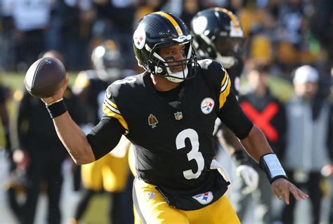 Russell Wilson contract details: How much is Steelers QB making this year?