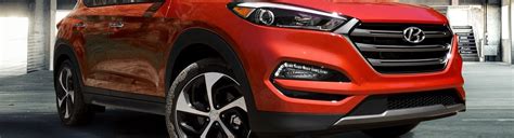 Hyundai Tucson Accessories & Parts | CARiD