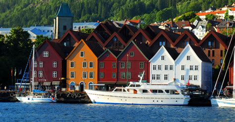 7-day/6-night Norway Fjords tour with air from $1,499 - Clark Deals