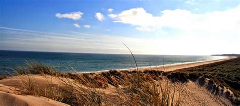 South East Ireland Travel Blog: The Best Beaches in Wexford