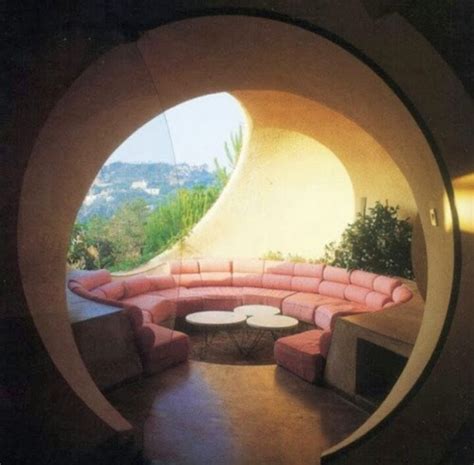 The Return of the Conversation Pit | Root Simple