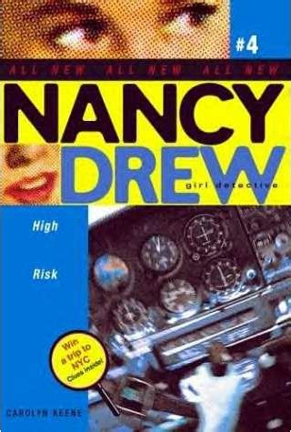 Nancy Drew Girl Detective Series