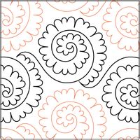 Urban Elementz: What's new | Free motion quilting patterns, Quilting designs, Machine quilting ...