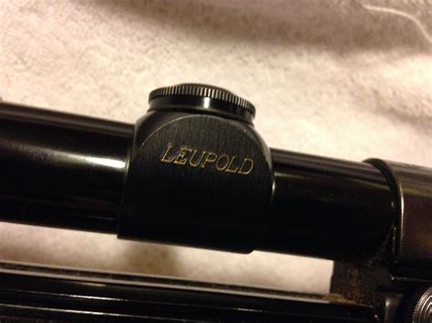 Remington Model 600 6mm w/Leupold S... for sale at Gunsamerica.com ...