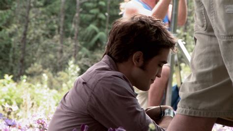 ‘Eclipse’ Behind The Scenes Screencaps - Eclipse Movie Image (17365648 ...