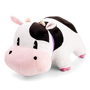 Harvest Moon cow plush. | Harvest moon game, Harvest moon, Plush